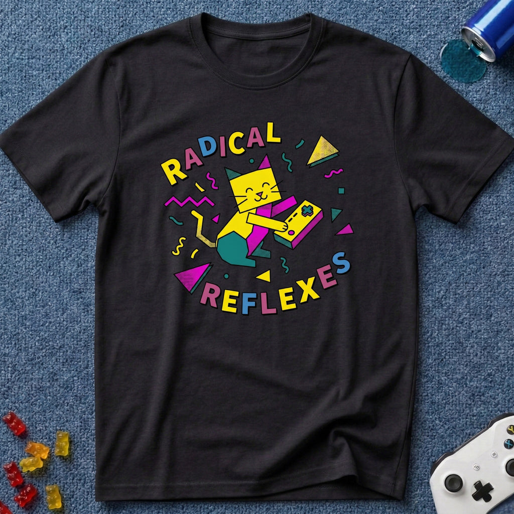 Radical Reflexes T-Shirt