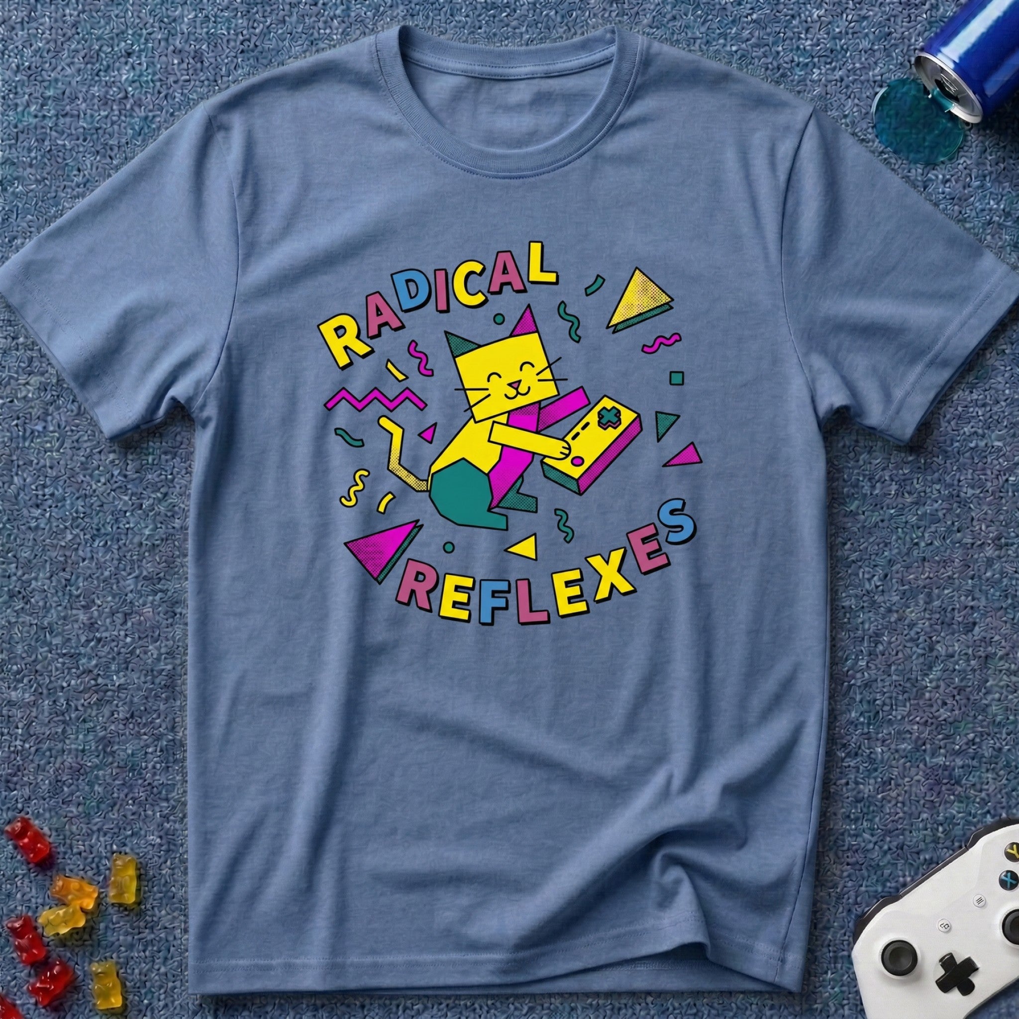 Radical Reflexes T-Shirt