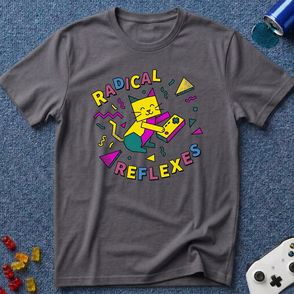 Radical Reflexes T-Shirt