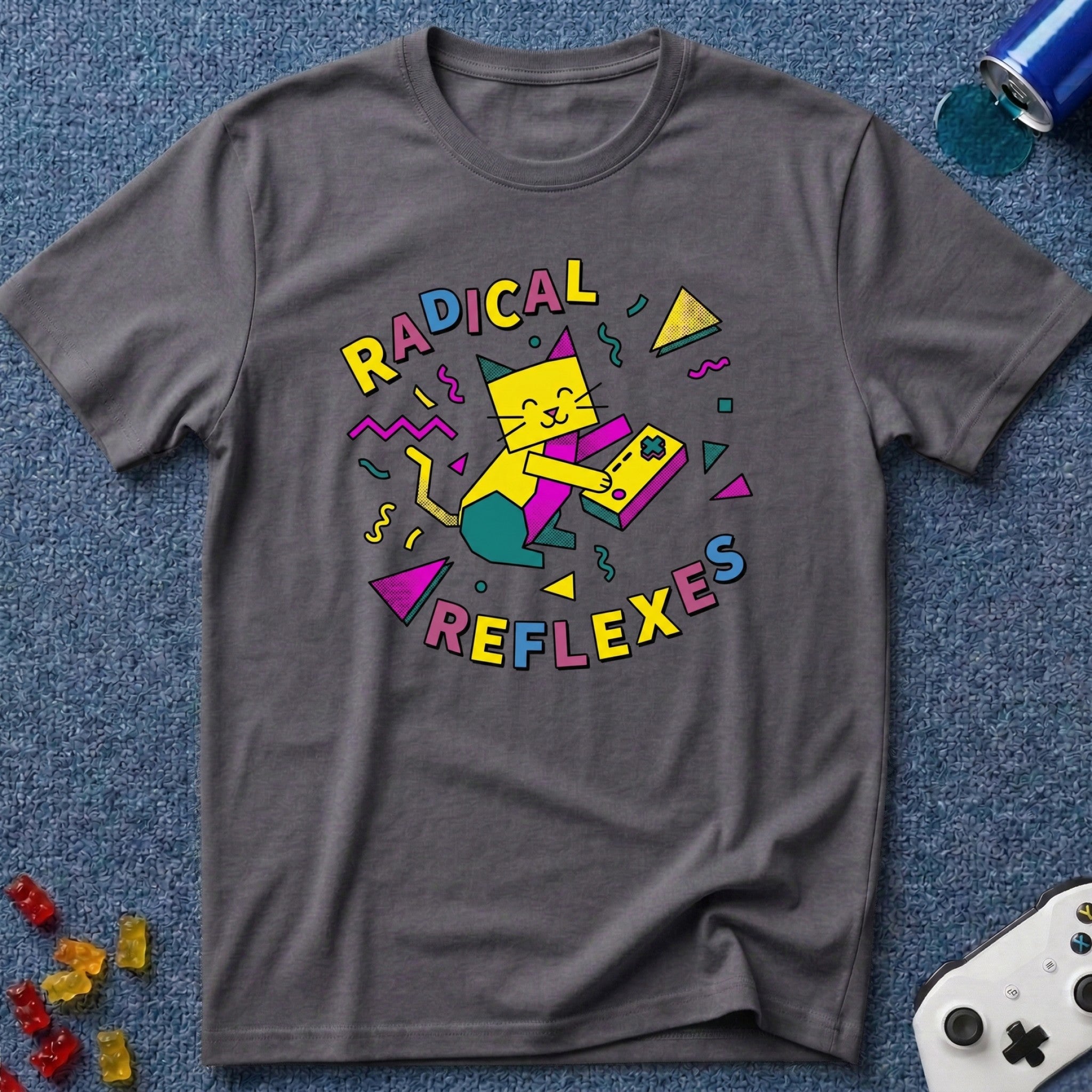 Radical Reflexes T-Shirt