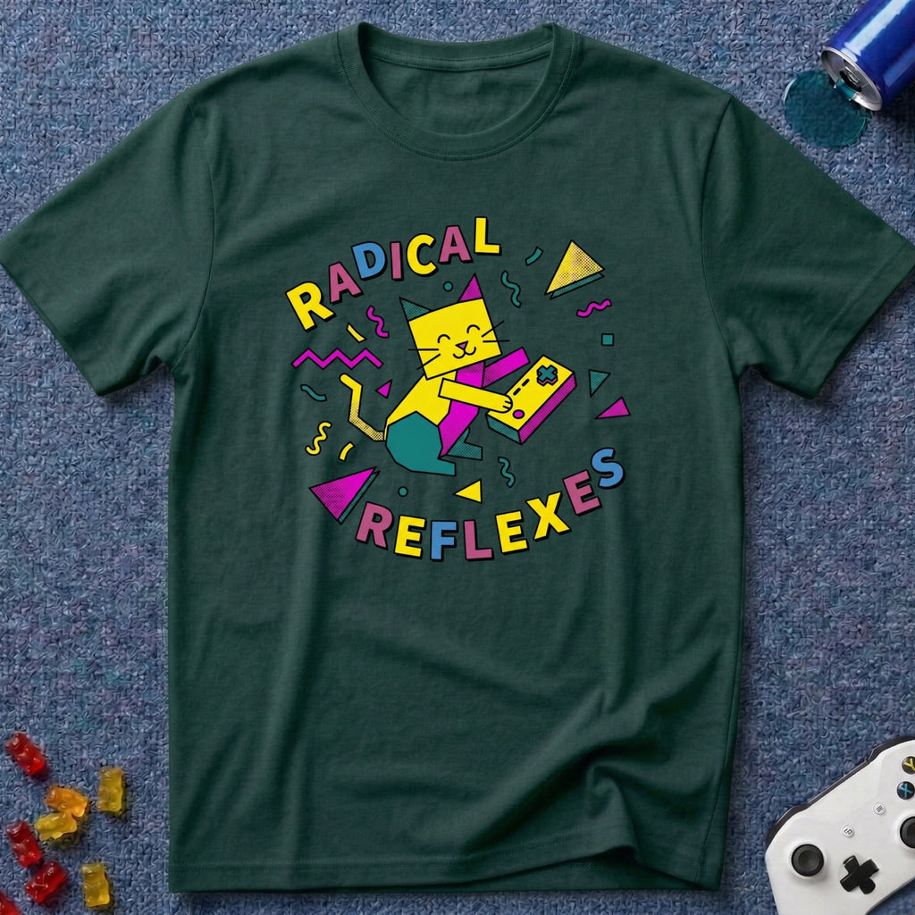 Radical Reflexes T-Shirt