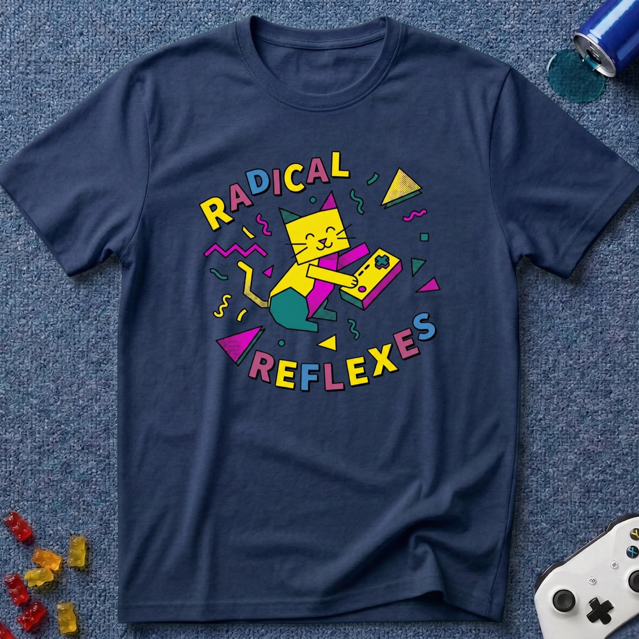 Radical Reflexes T-Shirt