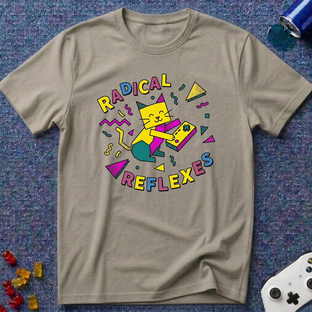 Radical Reflexes T-Shirt