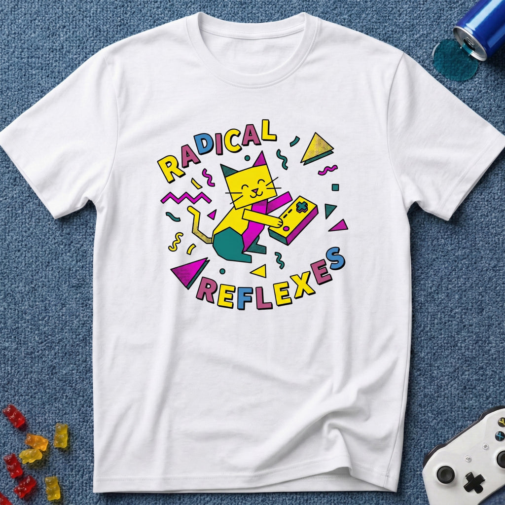 Radical Reflexes T-Shirt