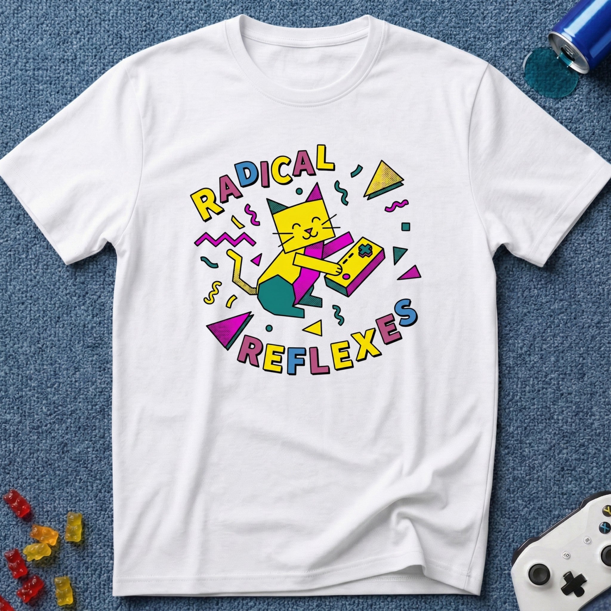 Radical Reflexes T-Shirt