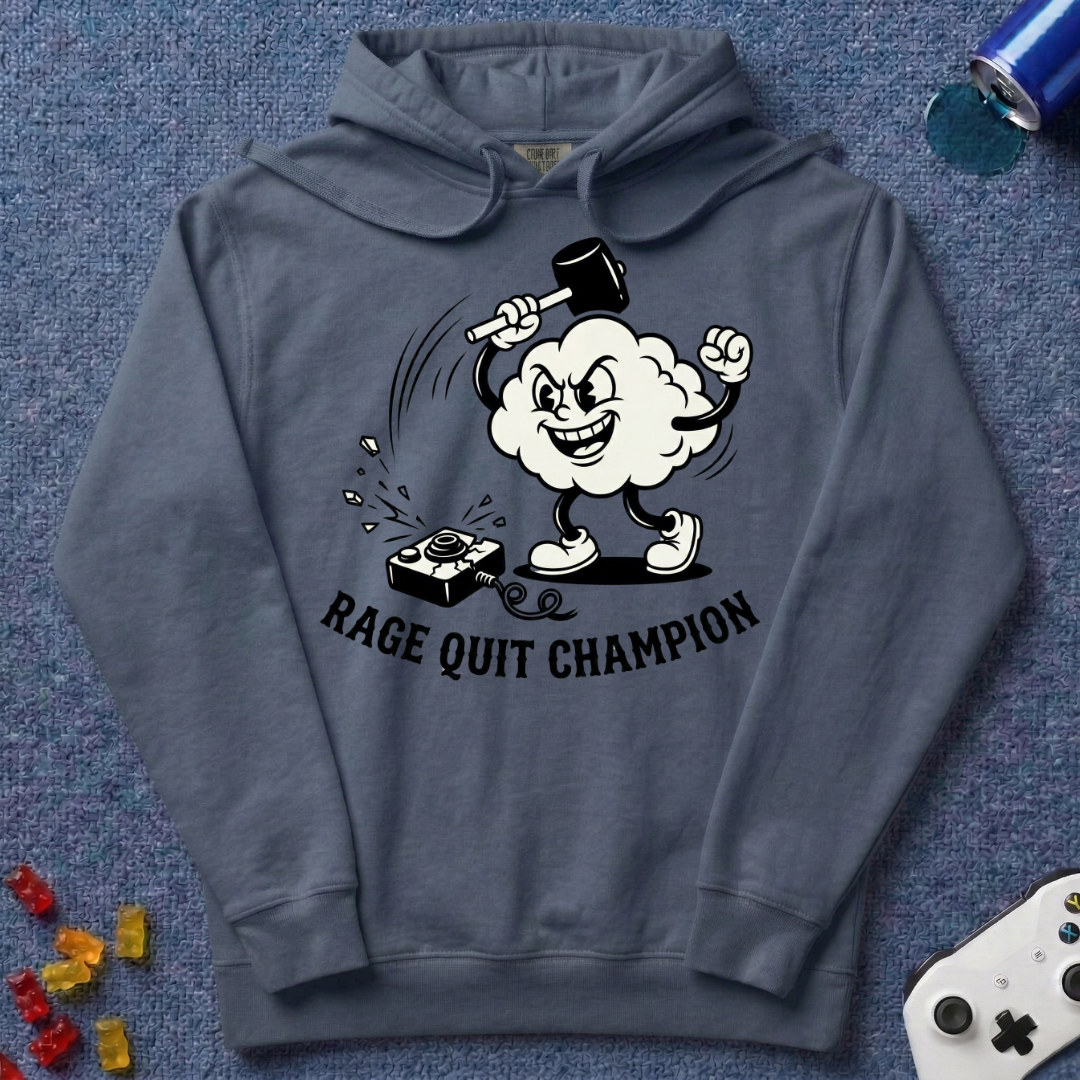 Champion Hoodie
