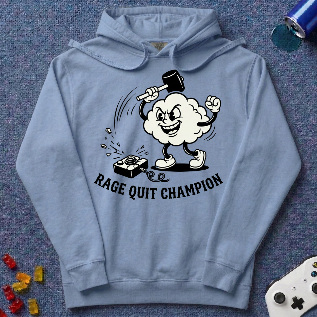 Champion Hoodie
