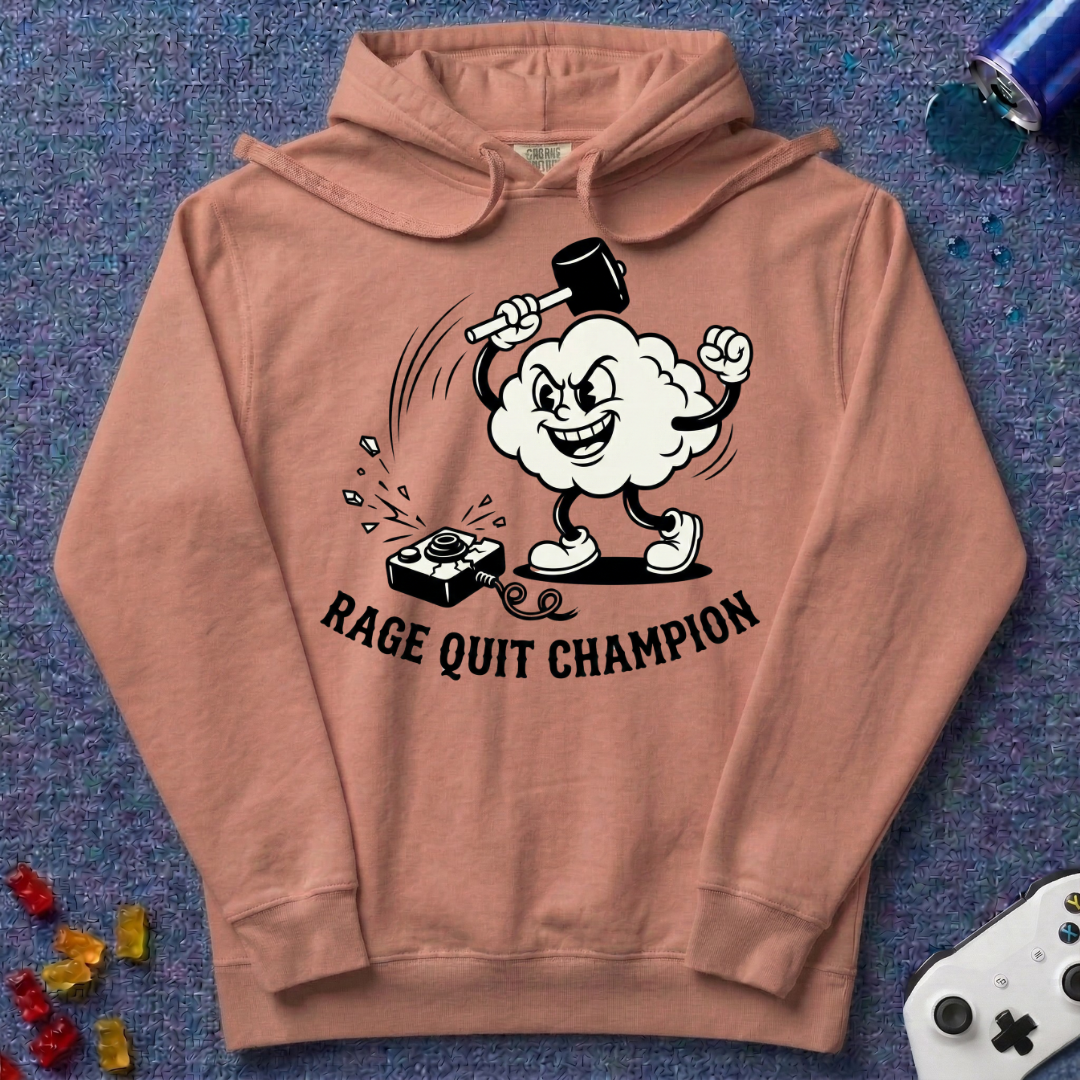 Champion Hoodie