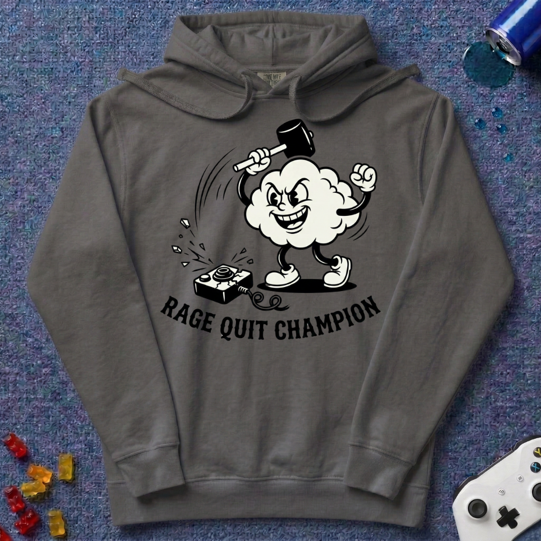 Champion Hoodie