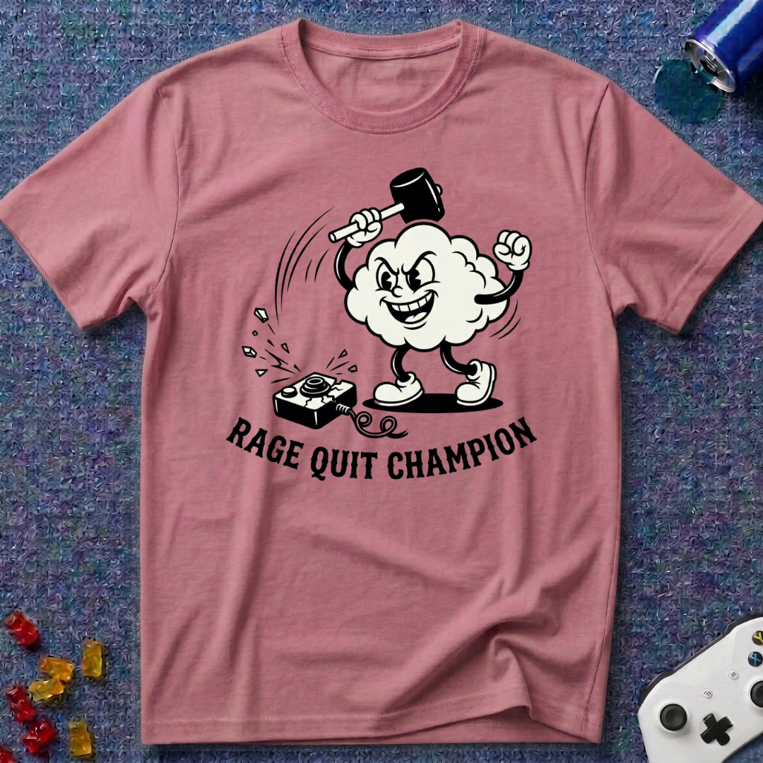 Champion T-Shirt