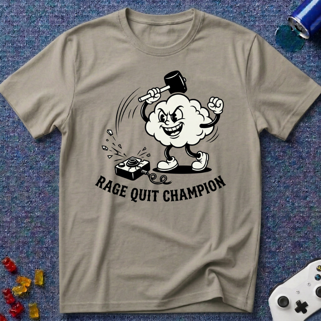Champion T-Shirt