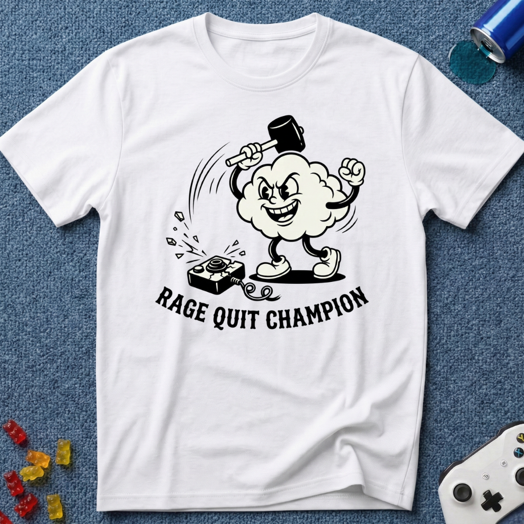 Champion T-Shirt