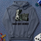 Denied Hoodie