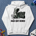 Denied Hoodie