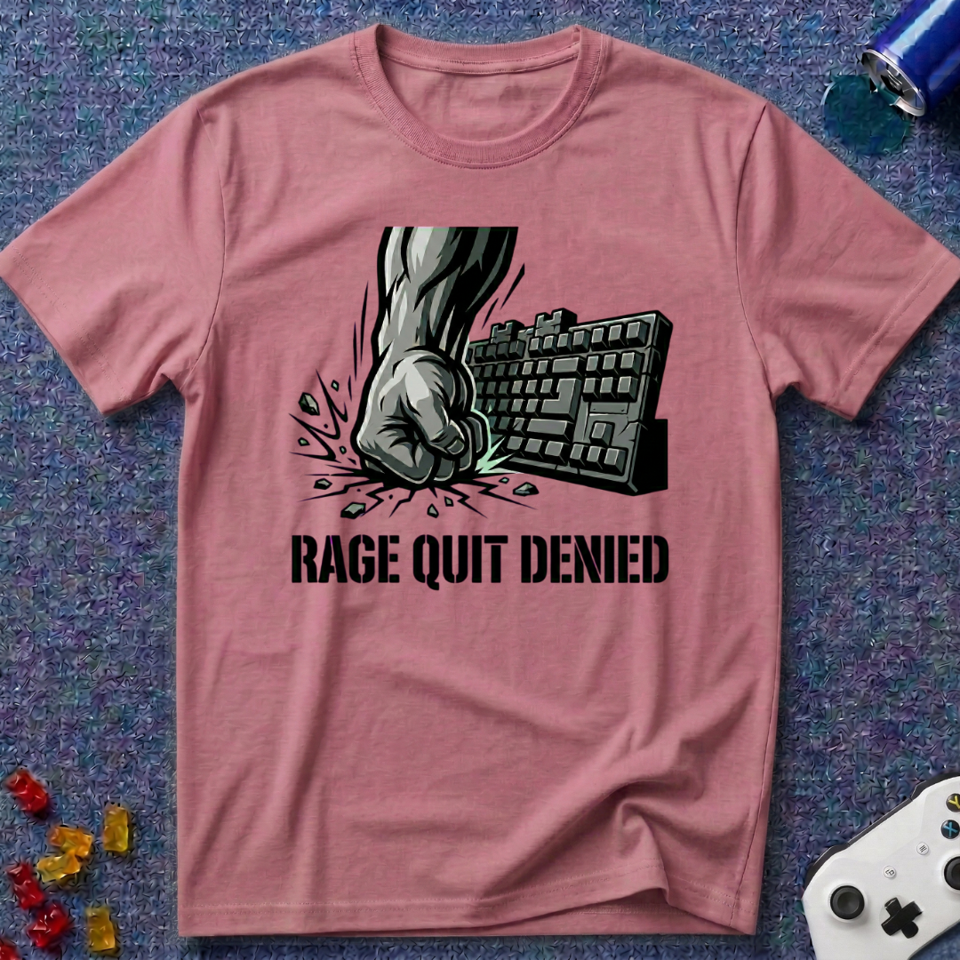 Denied T-Shirt