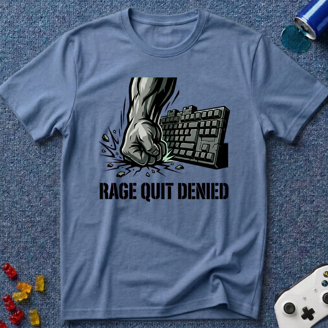 Denied T-Shirt