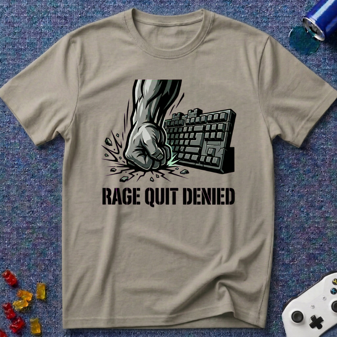 Denied T-Shirt