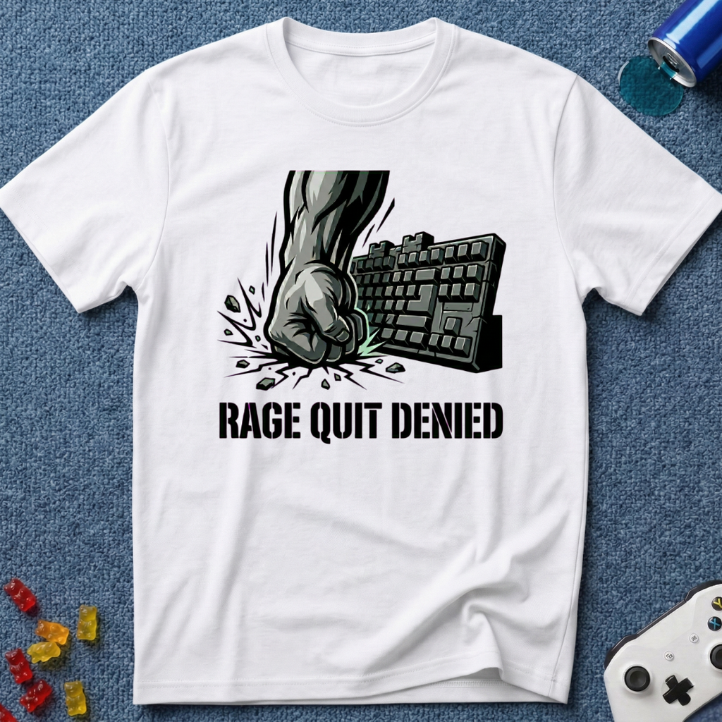 Denied T-Shirt