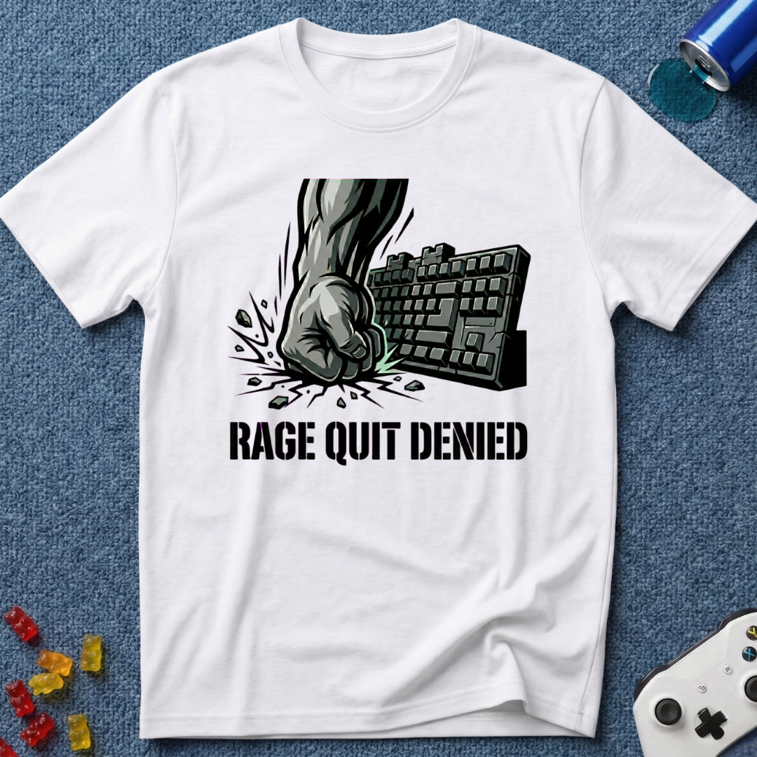 Denied T-Shirt