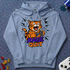 Rage Quit Hoodie