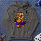 Rage Quit Hoodie