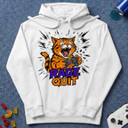 Rage Quit Hoodie