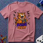 Rage Quit T-Shirt