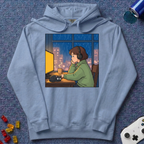 Rainy Gaming Hoodie