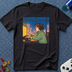 Rainy Gaming T-Shirt