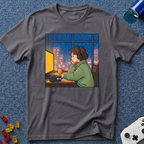 Rainy Gaming T-Shirt