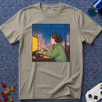Rainy Gaming T-Shirt