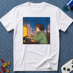 Rainy Gaming T-Shirt