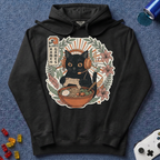 Ramen Games Hoodie