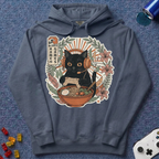 Ramen Games Hoodie