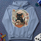 Ramen Games Hoodie