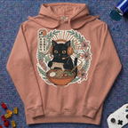 Ramen Games Hoodie