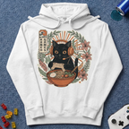 Ramen Games Hoodie