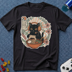 Ramen Games T-Shirt