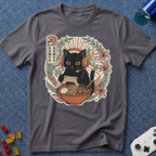 Ramen Games T-Shirt