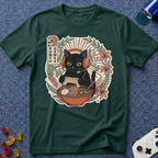 Ramen Games T-Shirt