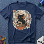 Ramen Games T-Shirt