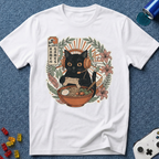Ramen Games T-Shirt