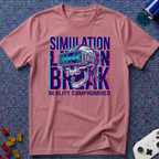 Reality Compromised T-Shirt