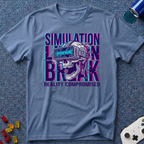 Reality Compromised T-Shirt