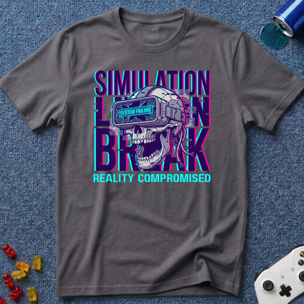 Reality Compromised T-Shirt