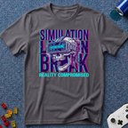 Reality Compromised T-Shirt
