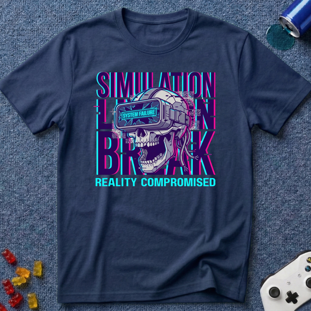 Reality Compromised T-Shirt