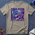 Reality Compromised T-Shirt