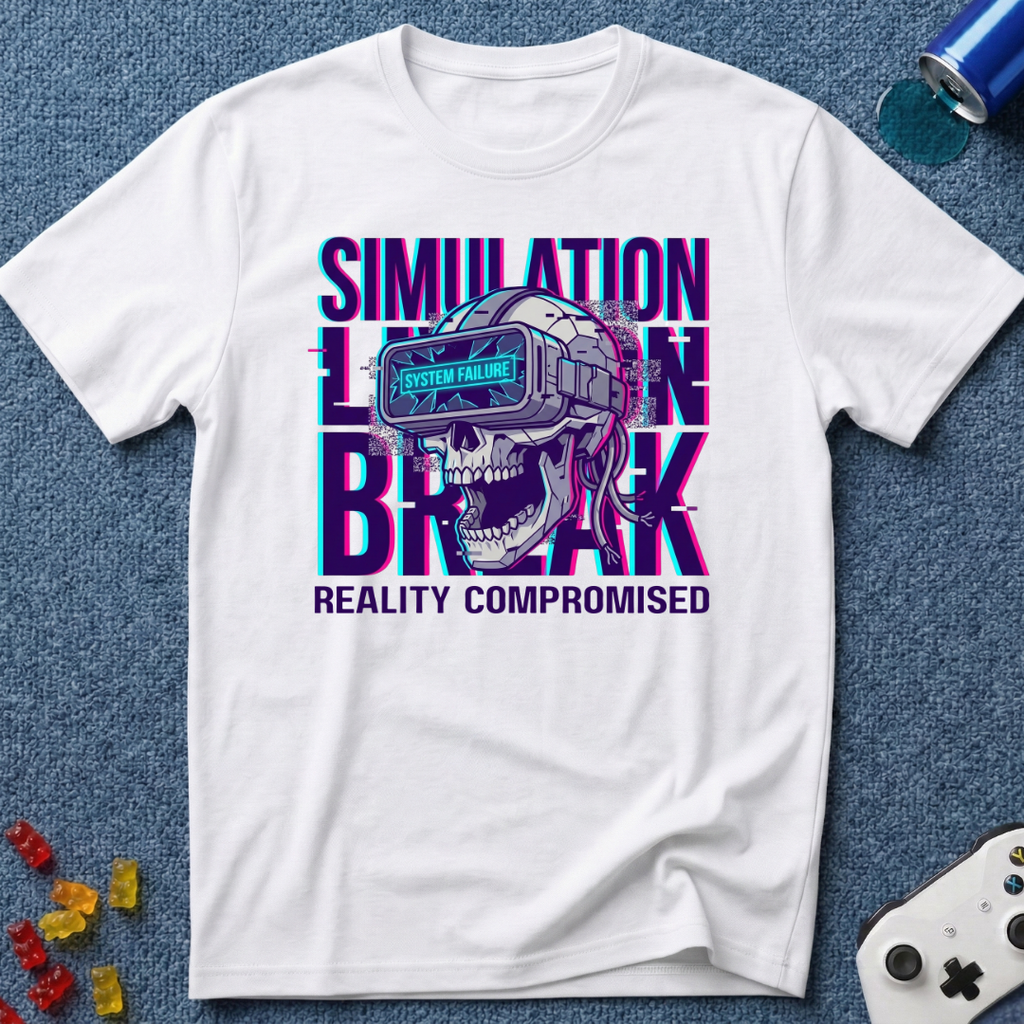 Reality Compromised T-Shirt