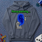 Respawning Hoodie